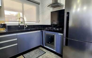 Imagem 7: Casa à venda em Indaiatuba, Jardins do Império, com 3 quartos, com 138 m², Residencial Vil