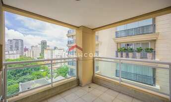 Imagem 5: Cobertura em Rua Doutor Fadlo Haidar - Vila Olímpia - São Paulo/SP