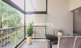 Imagem 3: APARTAMENTO À VENDA NO TATUAPÉ - 2 DORMITÓRIOS, 1 SUÍTE, 1 VAGA DE GARAGEM