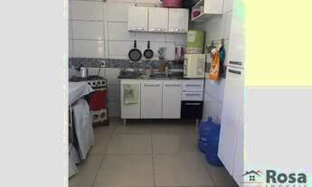 Imagem: Casa para venda JARDIM UNIVERSITÁRIO Cuiabá