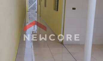 Imagem 3: Casa em Rua são jorge agenor de campos - Agenor de Campos - Mongaguá/SP