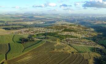 Imagem: Terreno de 201m² à venda - Bonfim Paulista