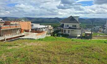 Imagem 2: Oportunidade - Terreno em Condomínio - Urbanova - Condomínio Residencial Jaguary - 473m²