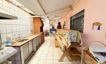 Imagem 3: Casa à venda no bairro Higienópolis - São José do Rio Preto/SP