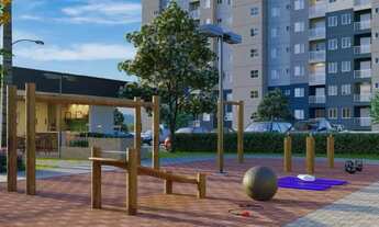 Imagem 5: Apto Residencial Atlanta