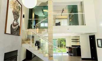 Imagem 7: CASA COLINA SORRISO - SEMIMOBILIADA COM 354m², 03 DORMITÓRIOS, 02 SUÍTES E 03 VAGAS