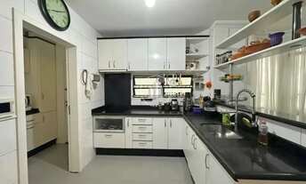 Imagem 5: Casa 4 Quartos com 3 Suítes e 272m² - Itaguaçu