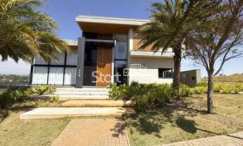 Imagem 2: Casa - Loteamento Residencial Entre Verdes (Sousas) - Campinas