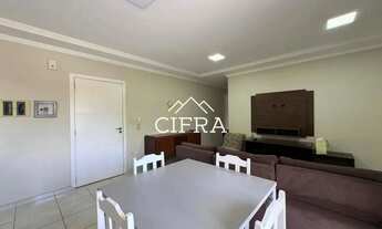 Imagem 3: Apartamento - Venda - 02 dormitórios - 88m2 - Semi Mobiliado - Terraço - Edifício Princesi