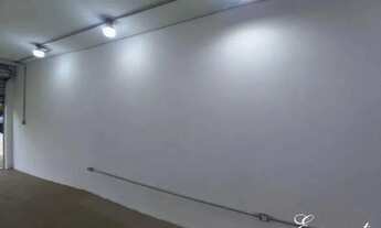 Imagem 5: LOJA e MEZZANINO COM 158m² ÁREA ÚTIL - 2 ANDARES NA AV. PROFESSOR ALFONSO BOVERO - POMPEIA