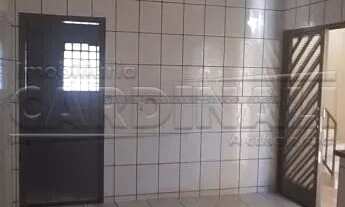 Imagem 7: Casa Padrão em São Carlos