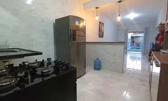 Imagem 6: Sua casa dos sonhos em condomínio fechado na Região dos Lagos! (Condomínio Gravatá)