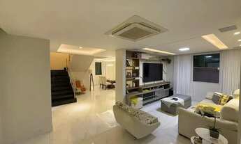 Imagem 5: CONDOMINIO RAVENA, EXCLUSIVA CASA DE ALTO PADRAO NO CALHAU, PX SAL E BRASA, REFORMADO E PR