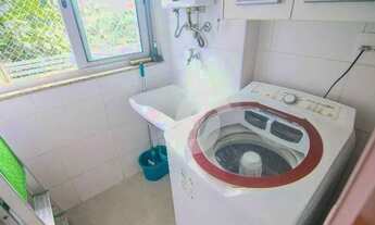 Imagem 5: Apartamento com 2 dormitórios à venda, 68 m² por R$ 568.000,00 - Santa Rosa - Niterói/RJ