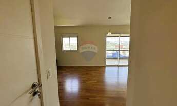 Imagem 3: Podium Apartamento Vila Leopoldina Aluguel - 130m² e Sol da Manhã