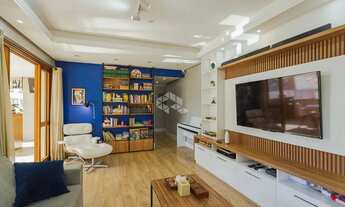 Imagem 3: Apartamento de 03 dormitorios com suite, duas vagas proximo ao Parcão