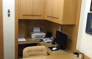 Imagem 4: Imóvel para aluguel tem 94 metros quadrados em Vila Bastos - Santo André - SP