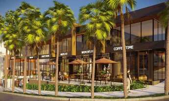 Imagem 4: Lojas à venda no bairro Jardim Sul em Uberlândia