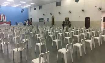 Imagem 3: Barracão à venda em Campinas, Vila Industrial, com 540 m²