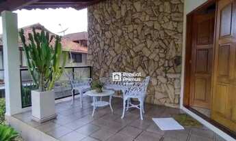 Imagem 4: Casa com 3 dormitórios à venda, 207 m² por R$ 1.160.000,00 - Vale dos Pinheiros - Nova Fri