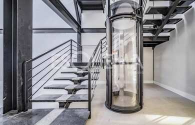 Imagem 5: Casa nova e moderna recém-construída