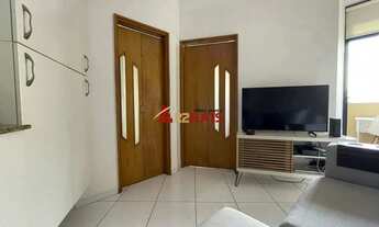 Imagem 4: Flat com ótimo preço no bairro Moema. Confira!