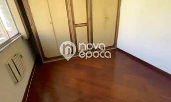 Imagem 6: Tijuca Apartamento com 2 dormitórios