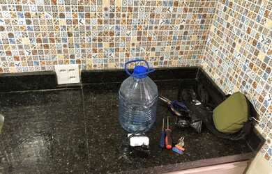 Imagem 2: Repasse de apartamento