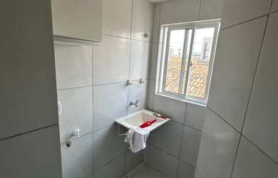 Imagem 5: Apartamento 2 quartos na melhor área do Geisel