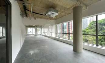 Imagem 5: Lajes Corporativas para locação em Indianópolis - SP