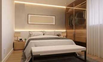 Imagem 6: Apartamento com 3 quartos à venda, 105 m² por R$ 990.000 - Santa Helena - Juiz de Fora/MG