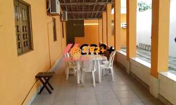 Imagem 3: Casa Para Vender com 8 quartos 4 suítes em catuama , 460m²