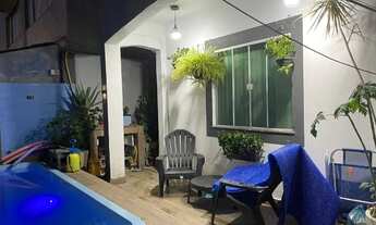 Imagem 5: Casa ampla Bairro Esplanada Campo Grande RJ