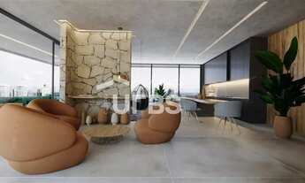 Imagem 6: LUXO, SOFISTICAÇAO E PRIVACIDADE NO SETOR MARISTA