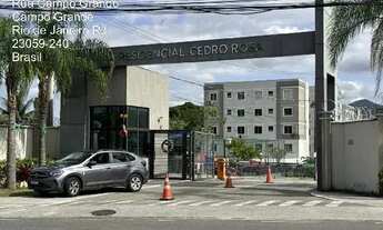 Imagem: Apartamento de leilão em CAMPO GRANDE /