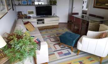 Imagem 4: Apartamento para venda em Vila Buarque com 3 quartos, sendo 1 suíte , 93m²