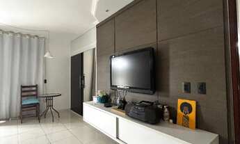 Imagem 7: Casa no bairro Bondocongó- 200m², 4 Quartos, Espaço gourmet, 2 vagas, Projetada