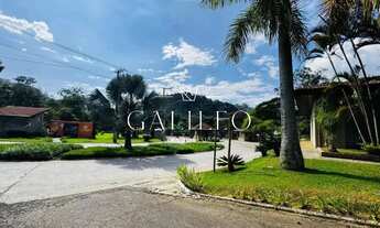 Imagem: Terreno à venda em Jordanesia, Cajamar-SP