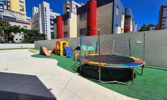 Imagem 4: Apartamento com 4 dormitórios para alugar, 116 m² por R$ 7.078,00/mês - Buritis - Belo Hor