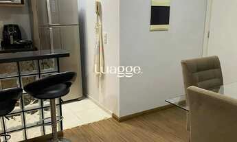 Imagem 5: Apartamento para Venda - 56m², 2 dormitórios, sendo 1 suites, 1 vaga - Camaquã