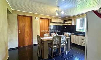 Imagem 6: Casa Térrea | 2 casas | 3 quartos | 3 vagas | Iguaçu