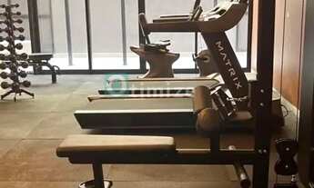 Imagem 2: Apartamento para Venda em João Pessoa, Tambaú, 1 dormitório, 1 banheiro, 1 vaga