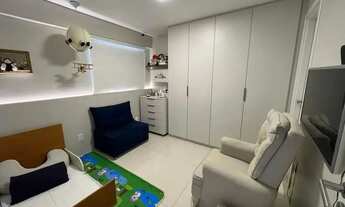 Imagem 7: Apartamento à venda no EVOLUTION SEA PARK, JACARECICA, Maceió, AL