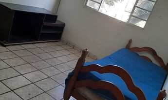 Imagem 2: Quartos para alugar