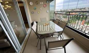 Imagem 7: Apartamento à venda em condomínio fechado em Sorocaba | 130m² em Edifício Beethoven