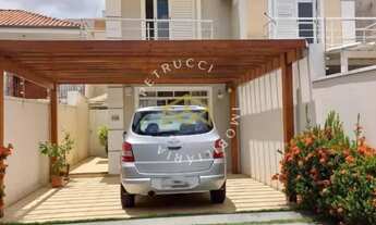 Imagem: CASA SOBRADO A VENDA NO PARQUE JAMBEIRO