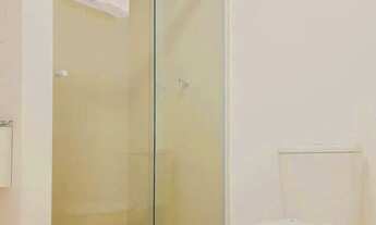 Imagem 3: Apartamento com 1 Quarto para alugar, 42m² - Vila Buarque