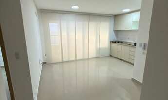 Imagem 3: Apartamento no Flow Residence (Aluguel