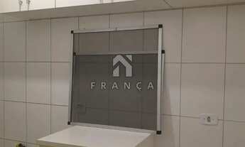 Imagem 2: APARTAMENTO - 2 DORMITÓRIOS - JARDIM NOVA ESPERANÇA