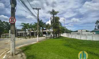Imagem 2: Terreno em Condomínio em Suru (New Ville), Santana de Parnaíba/SP